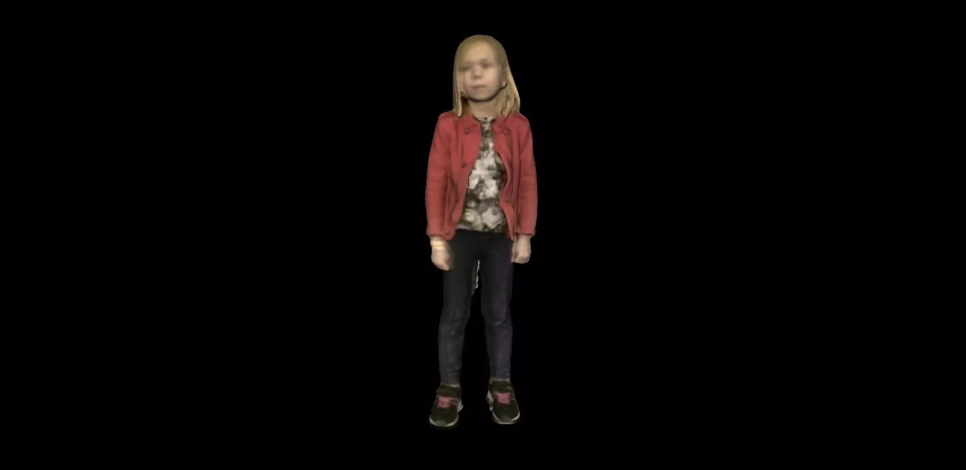 Printle Kid 065 3D print model_0