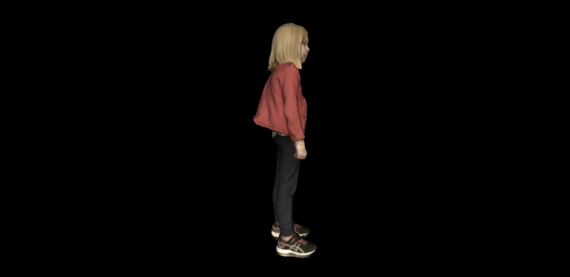 Printle Kid 065 3D print model_1