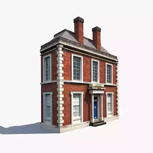 Apartment Building 42