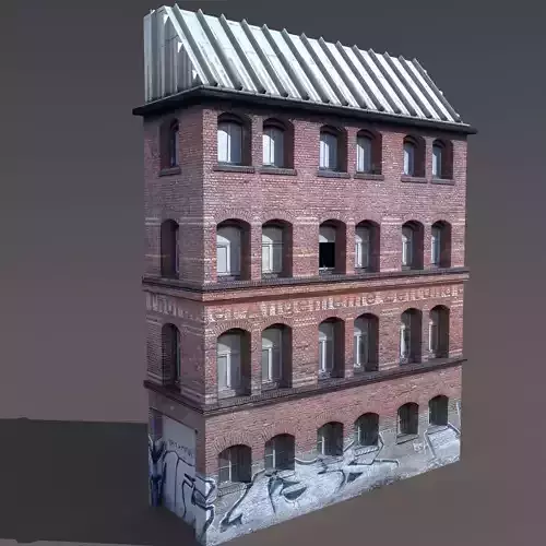 Apartment House
