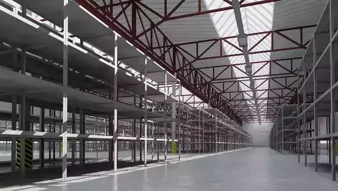 warehouse