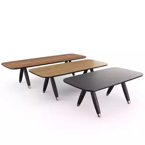 Basilio Table Miniform