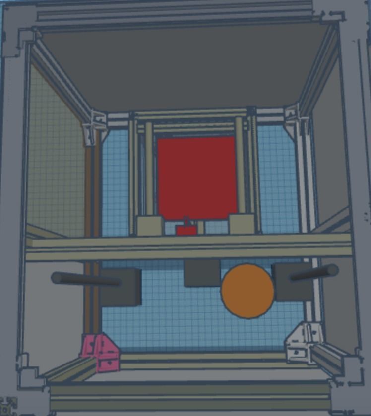 SLA 3D printer Model and prototype 3D print model_1