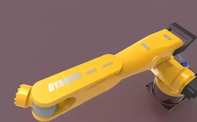OTC DR-4000 Free 3D model