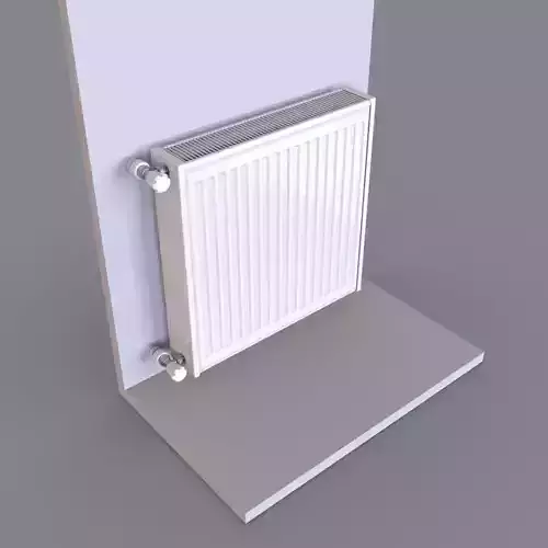 Radiator