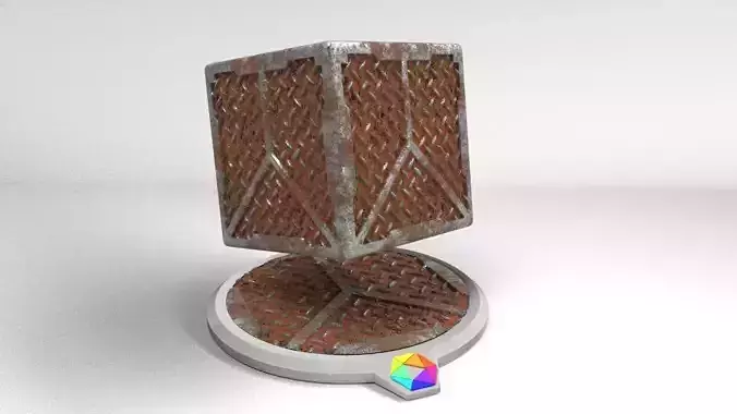 Ultimate Metal Substance