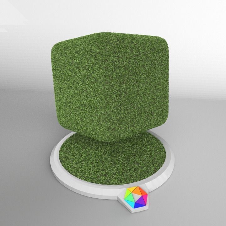 Easy Grass Substance Texture_3