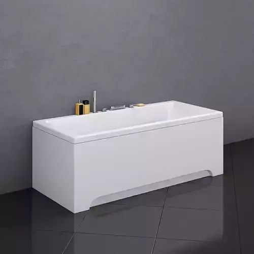 bath Ravak Formy 01