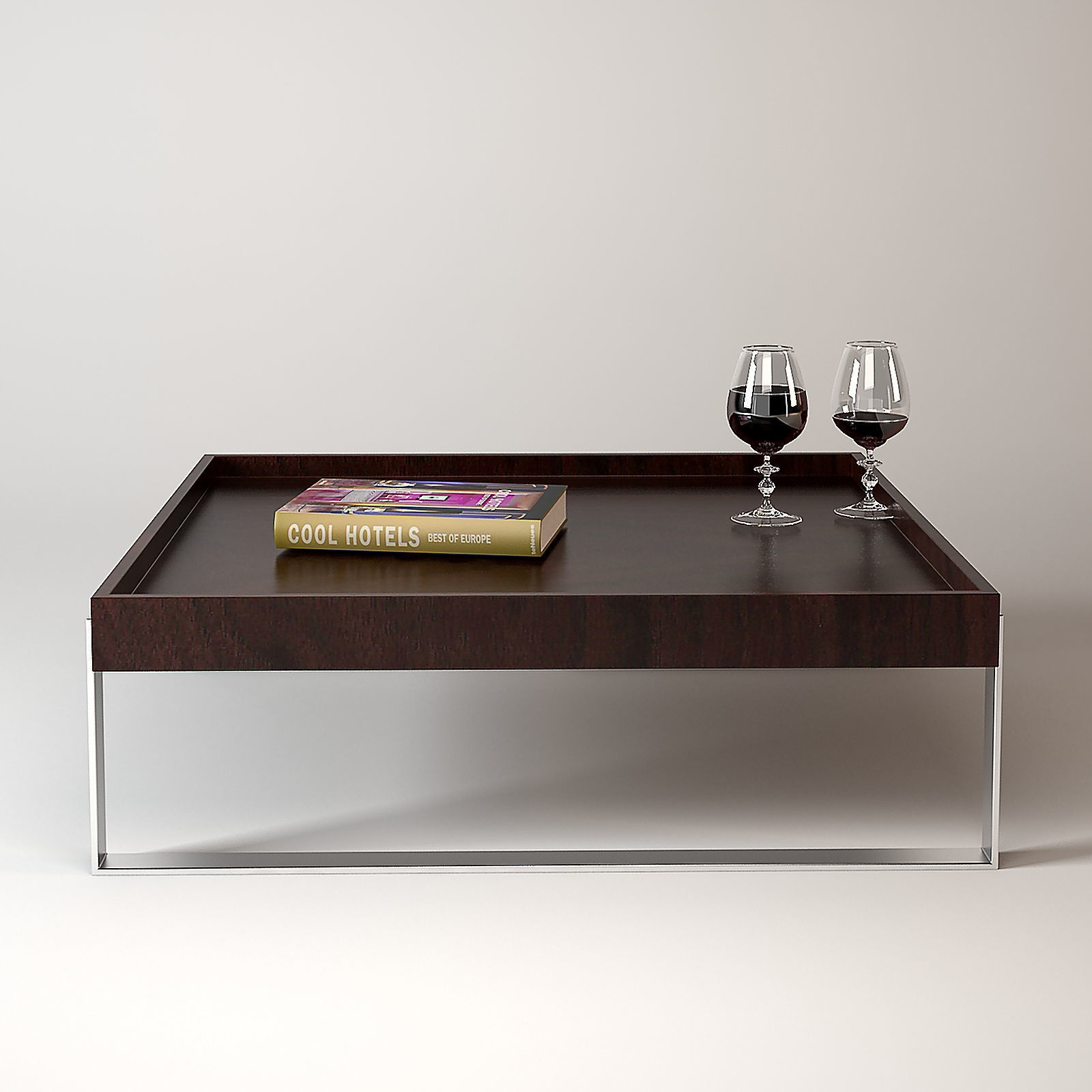 Mobilidea Harris Journal Table 3D model_1