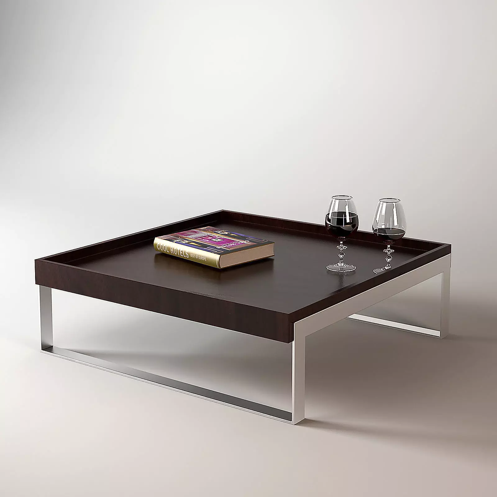 Mobilidea Harris Journal Table 3D model_0