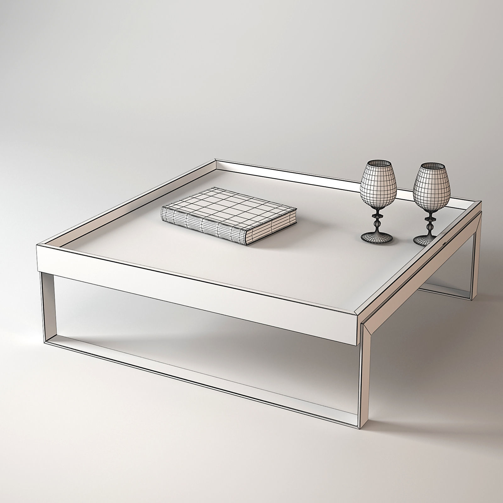 Mobilidea Harris Journal Table 3D model_4