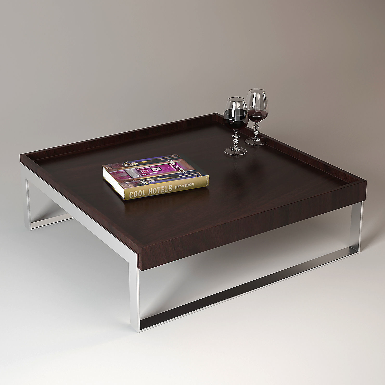 Mobilidea Harris Journal Table 3D model_2