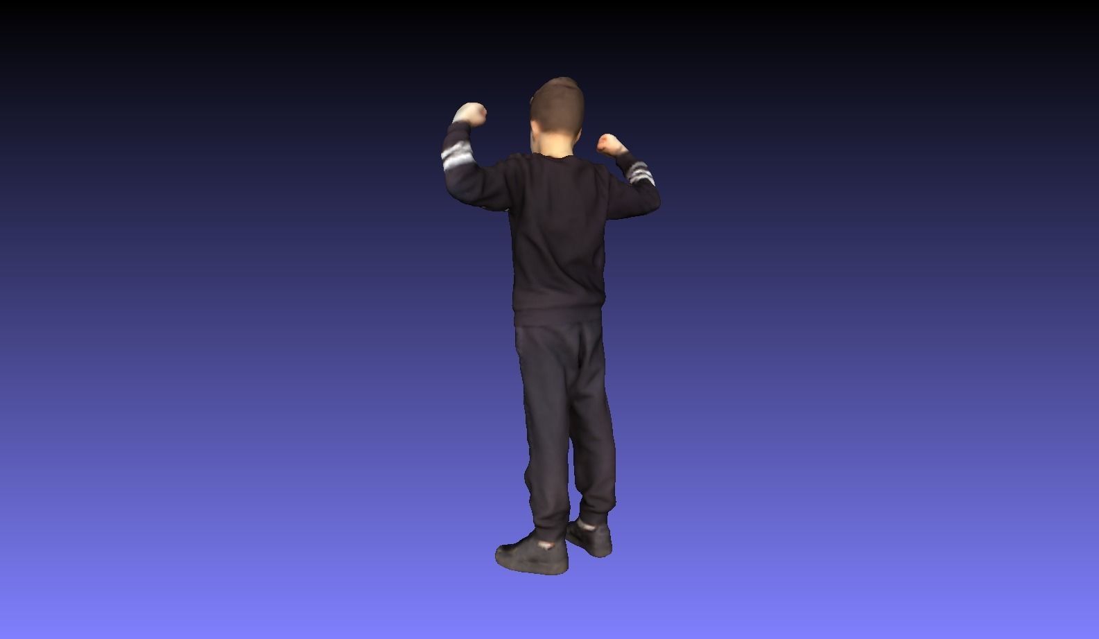 Printle Kid 422 3D model_20