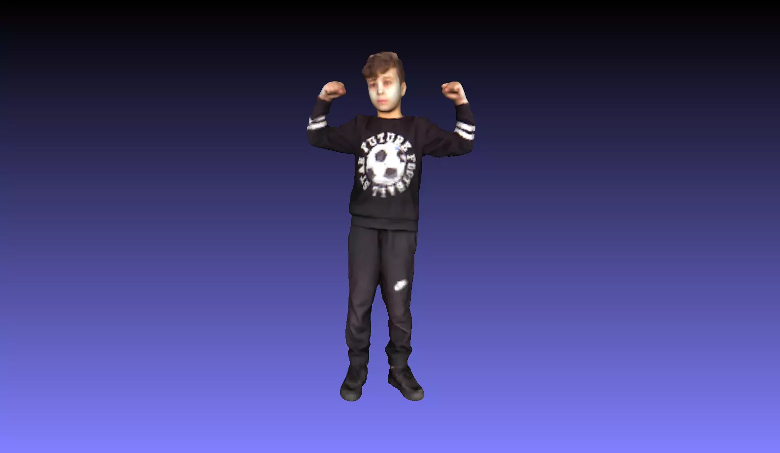 Printle Kid 422 3D model_0