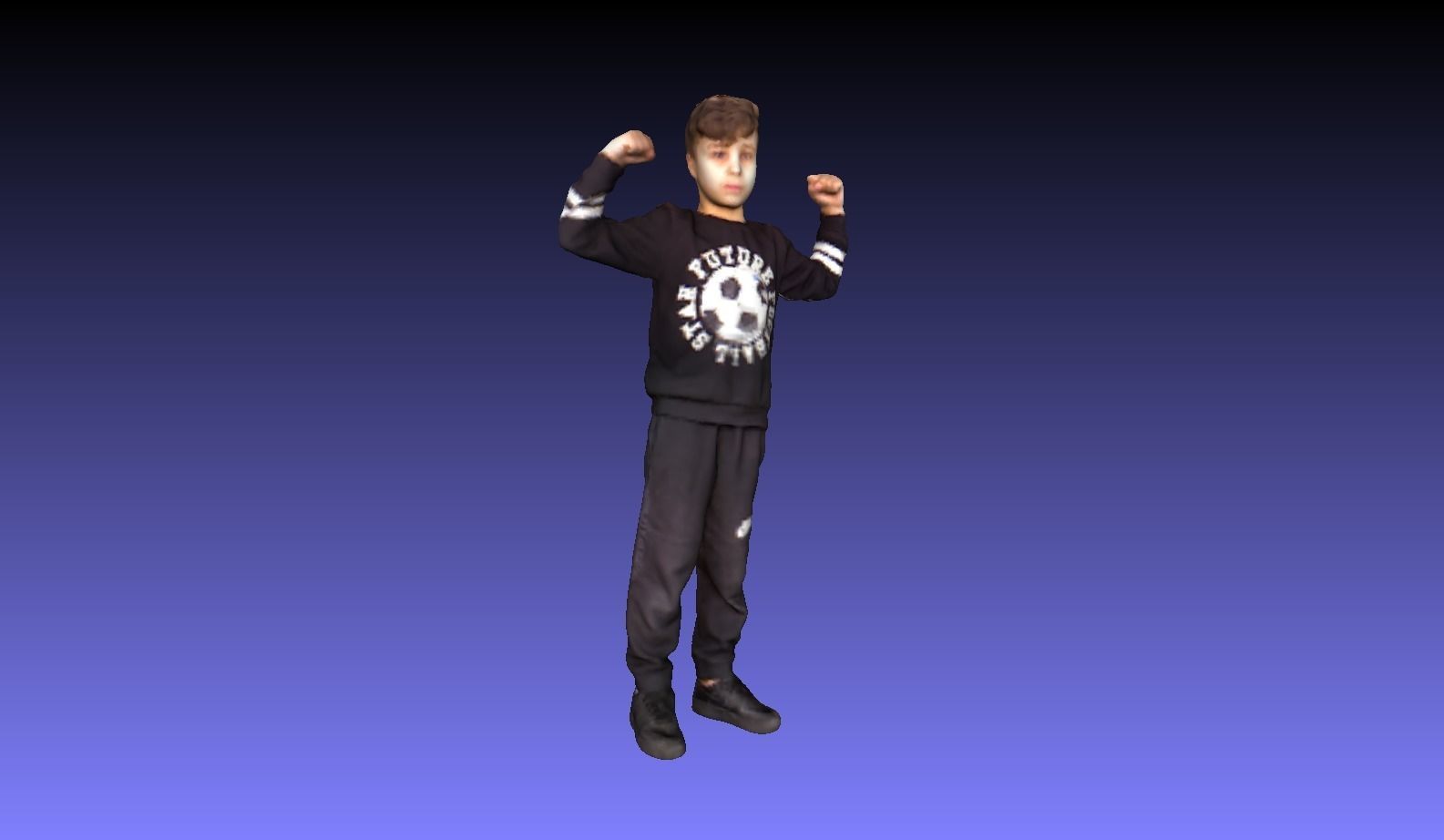 Printle Kid 422 3D model_3