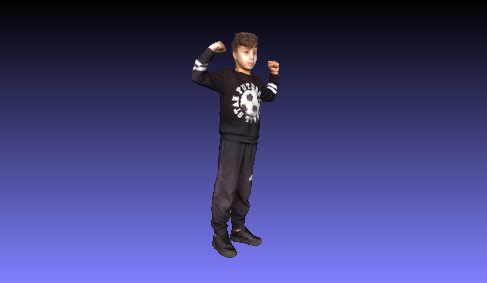 Printle Kid 422 3D model_4