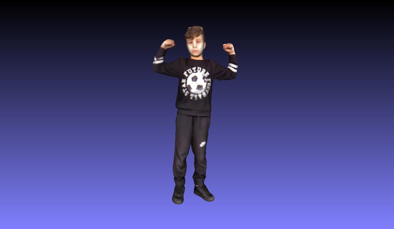 Printle Kid 422 3D model_1