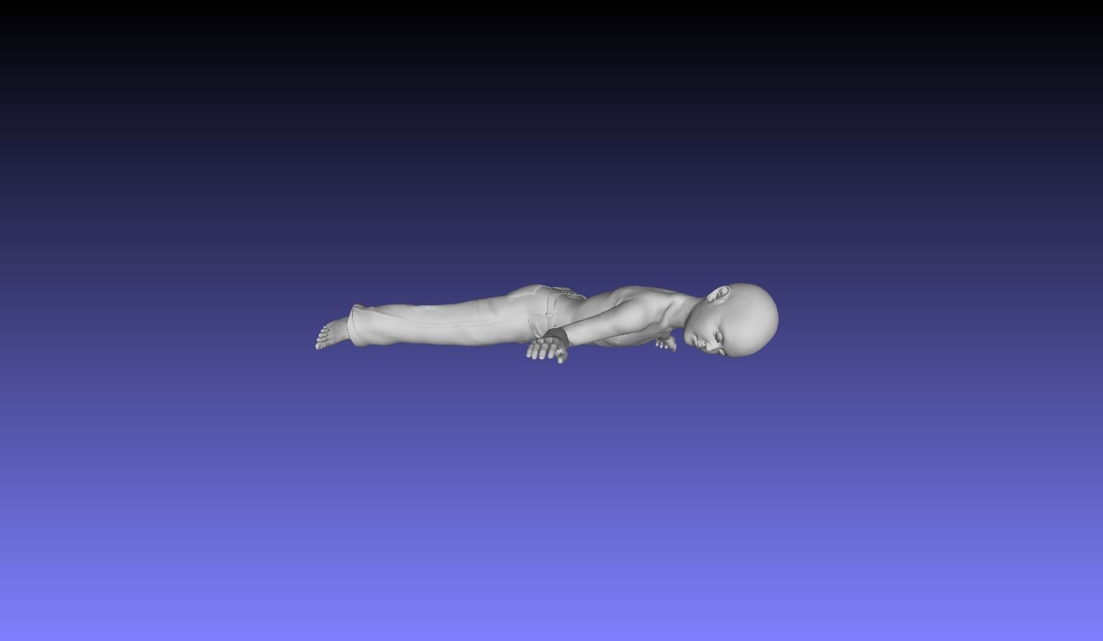 Printle Kid 421 3D model_5