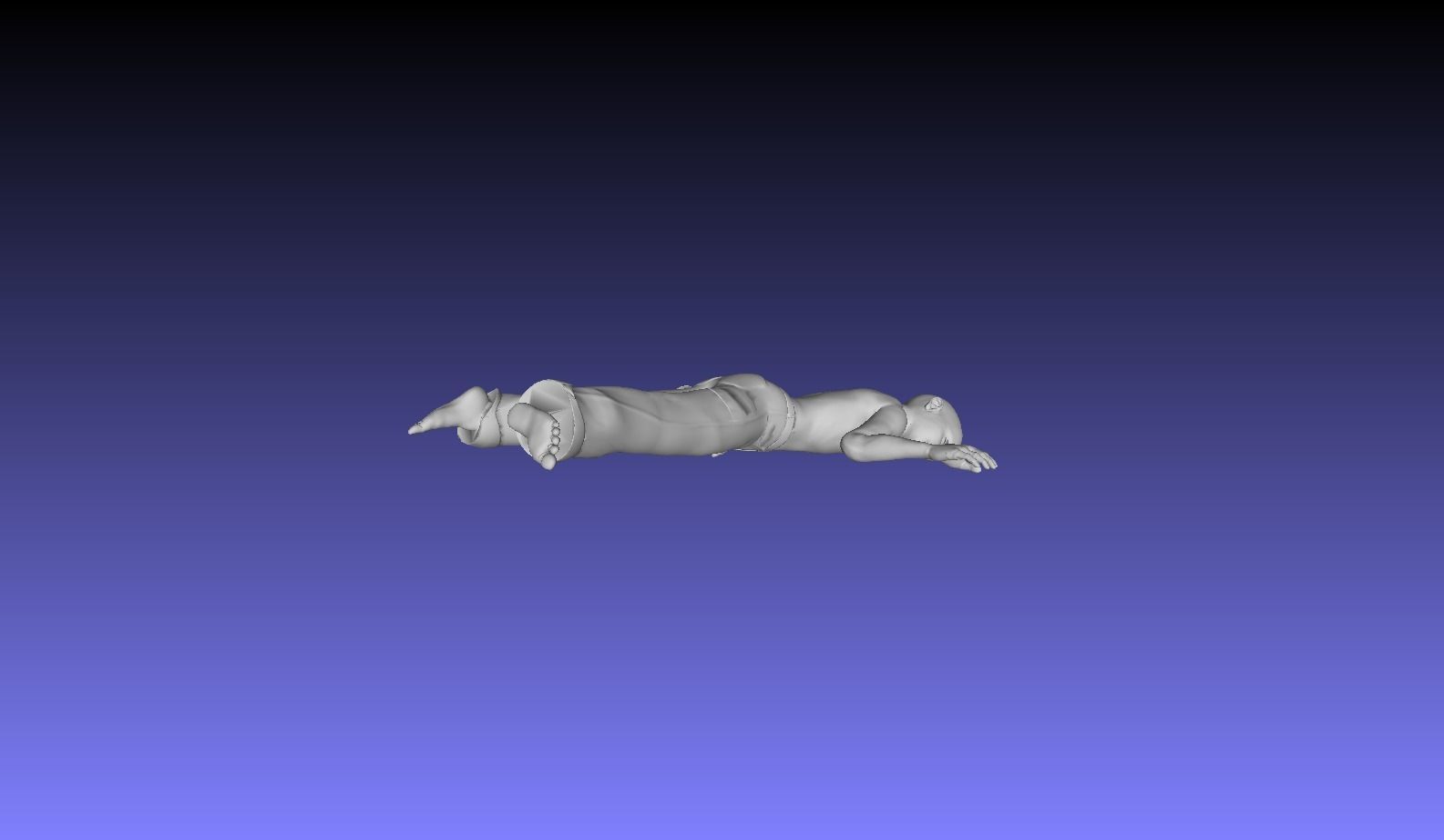 Printle Kid 421 3D model_9