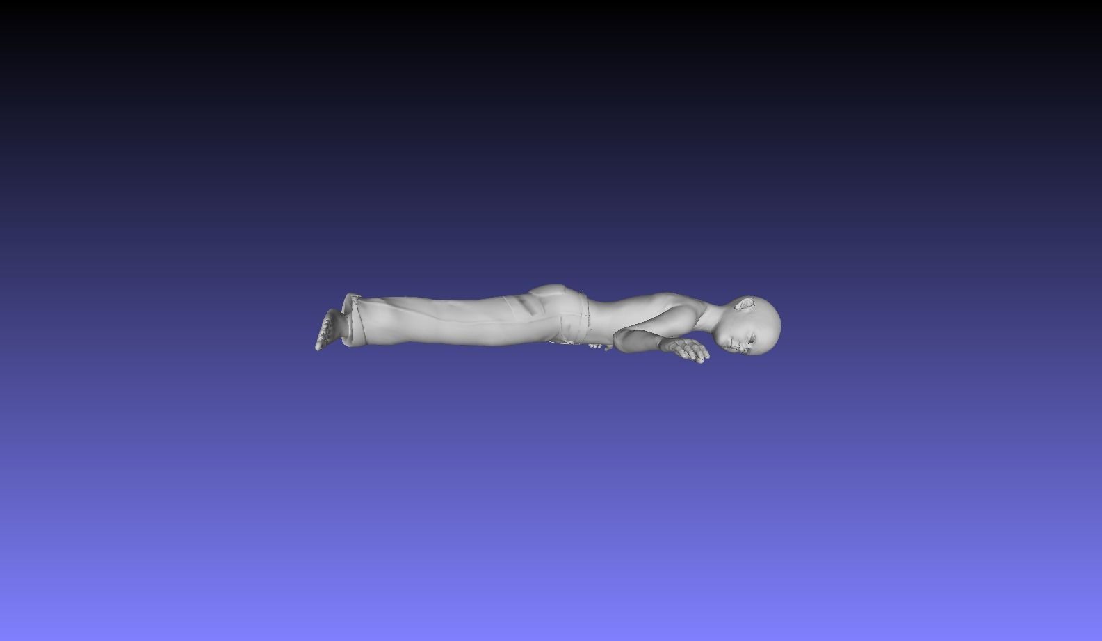 Printle Kid 421 3D model_7