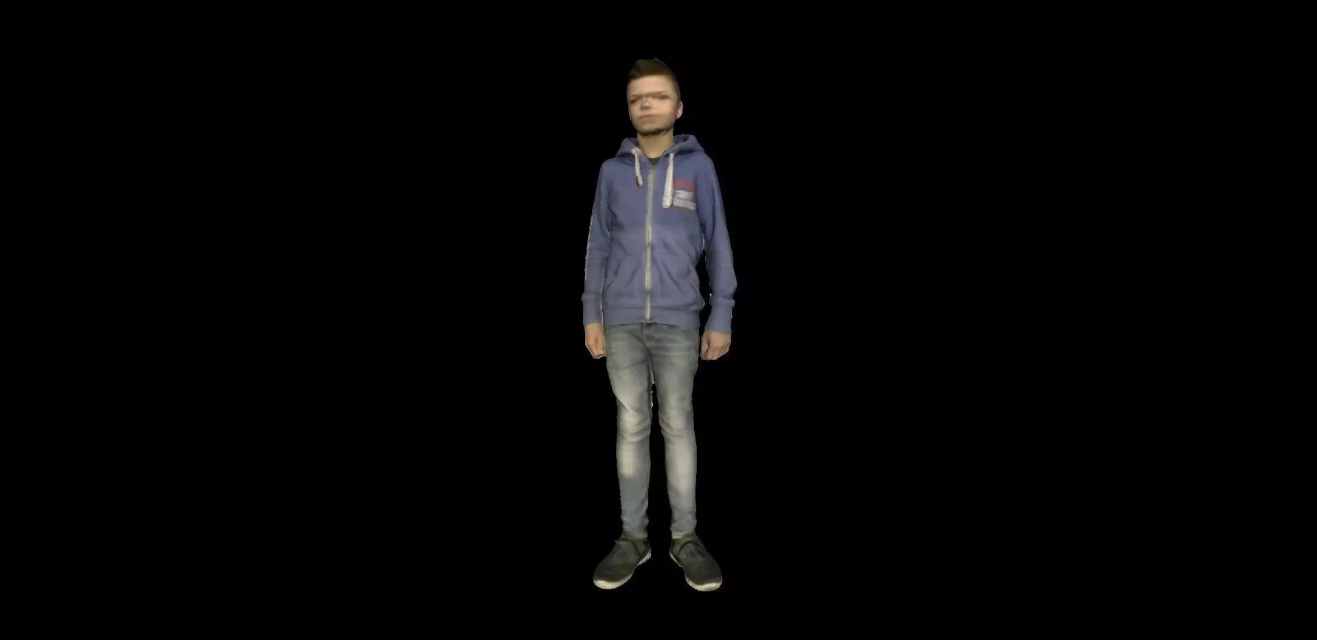 Printle Kid 072 3D print model_0