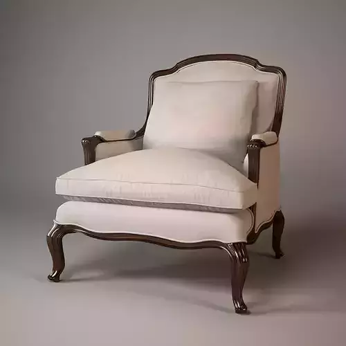 Andrew Martin Armchair ART211