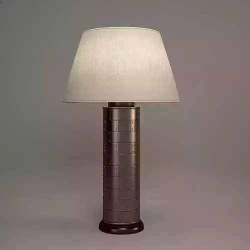 Andrew Martin Bretton Table Lamp