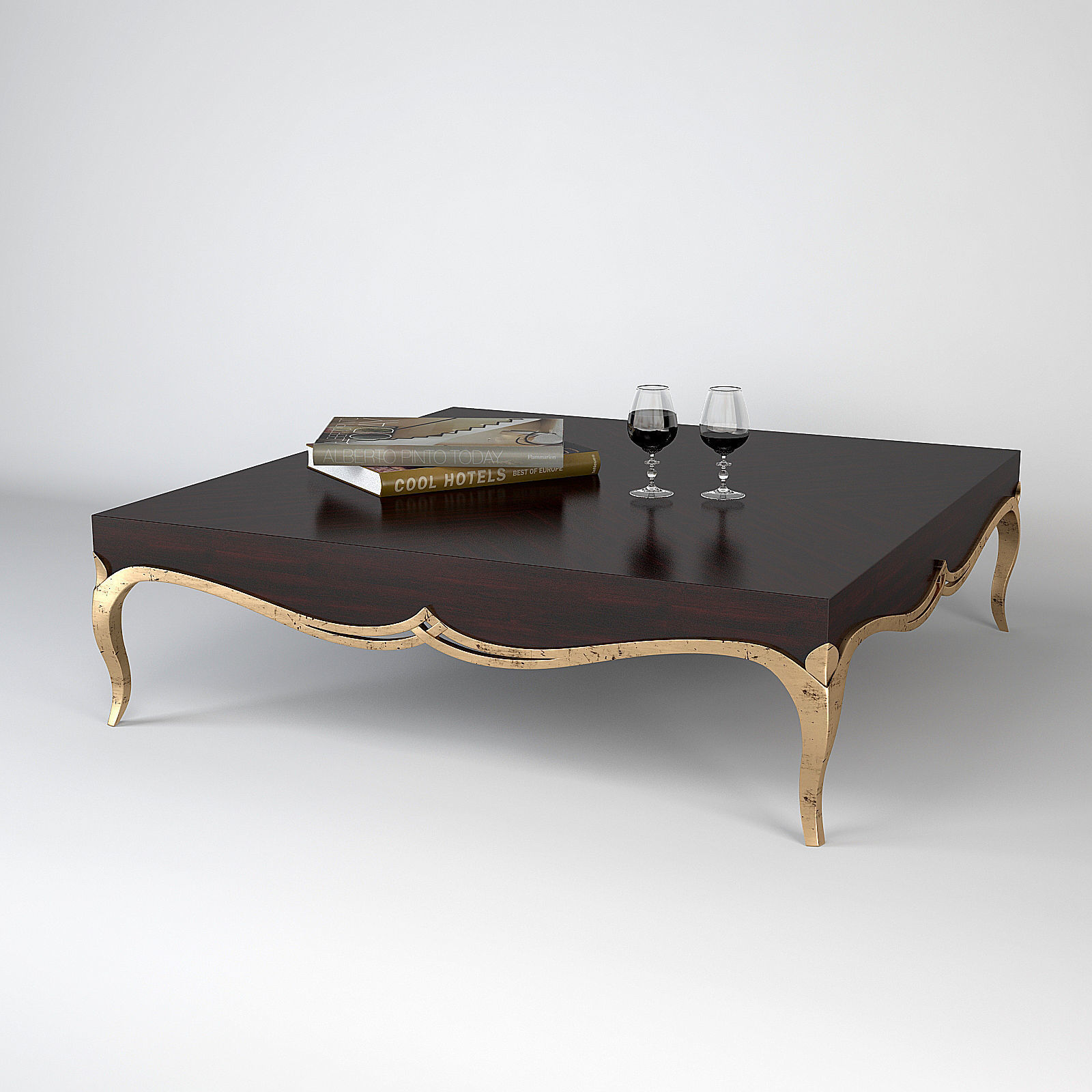 Furniture Collection - Christopher Guy  3D model_54