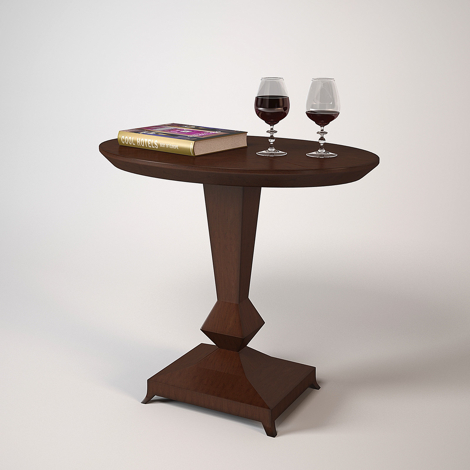 Furniture Collection - Christopher Guy  3D model_18