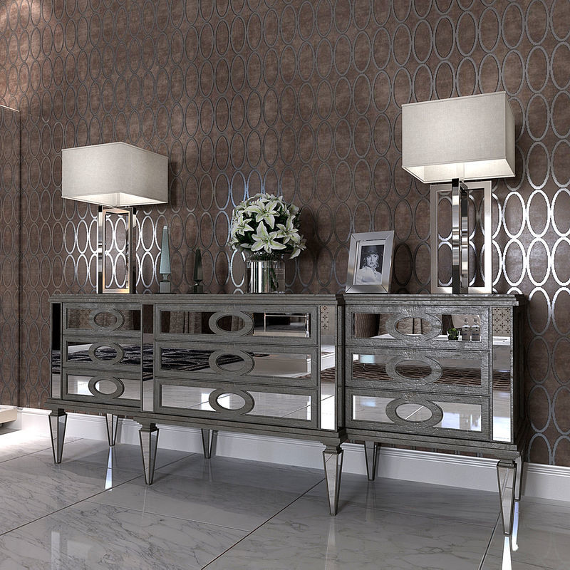 Furniture Collection - Christopher Guy  3D model_41