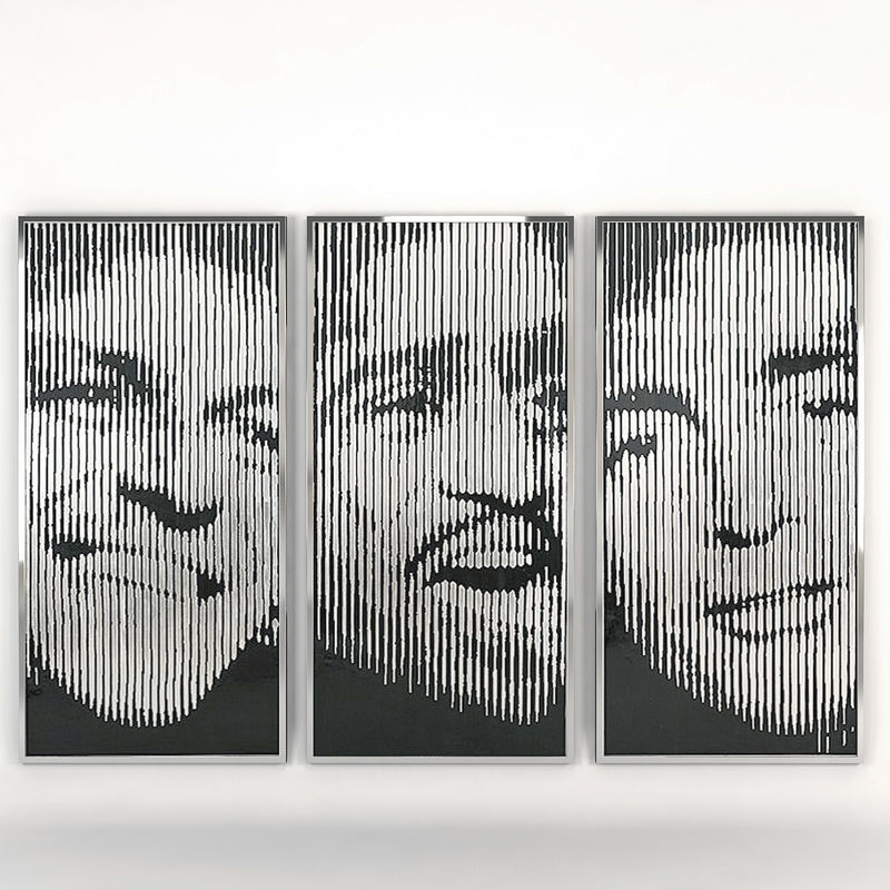 Furniture Collection - Christopher Guy  3D model_40