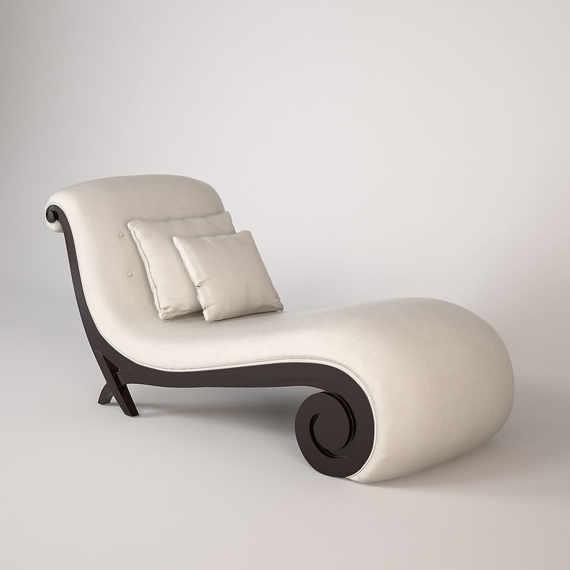 Furniture Collection - Christopher Guy  3D model_28