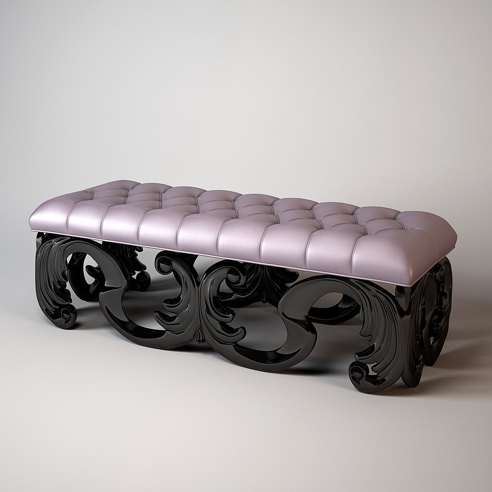 Furniture Collection - Christopher Guy  3D model_3