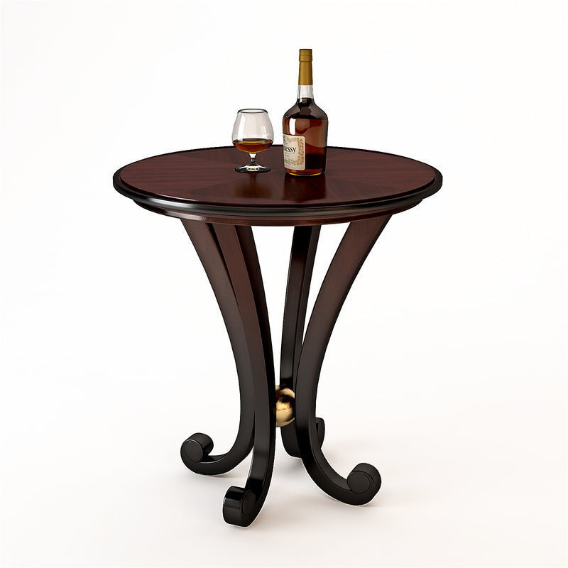 Furniture Collection - Christopher Guy  3D model_22