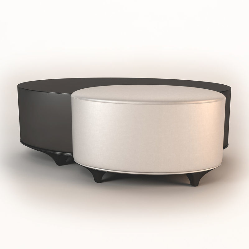 Furniture Collection - Christopher Guy  3D model_27