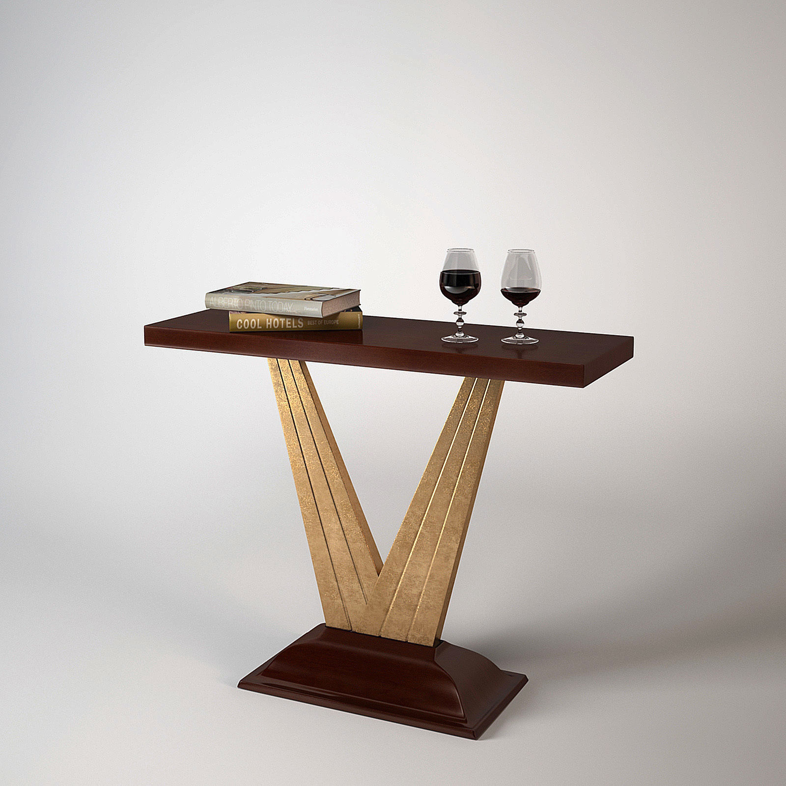 Furniture Collection - Christopher Guy  3D model_5