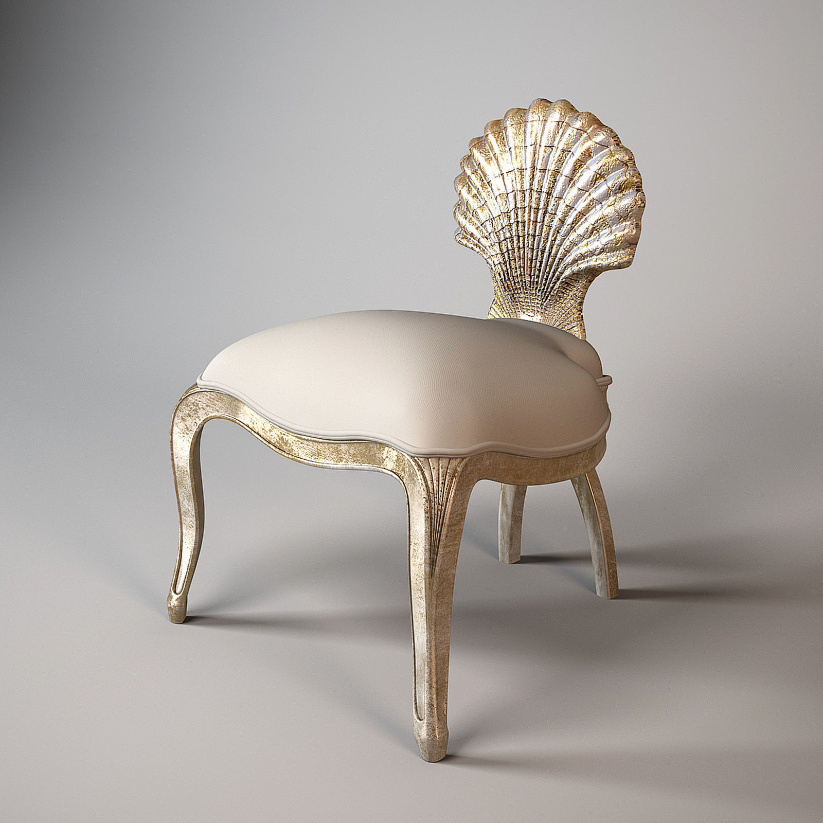 Furniture Collection - Christopher Guy  3D model_21