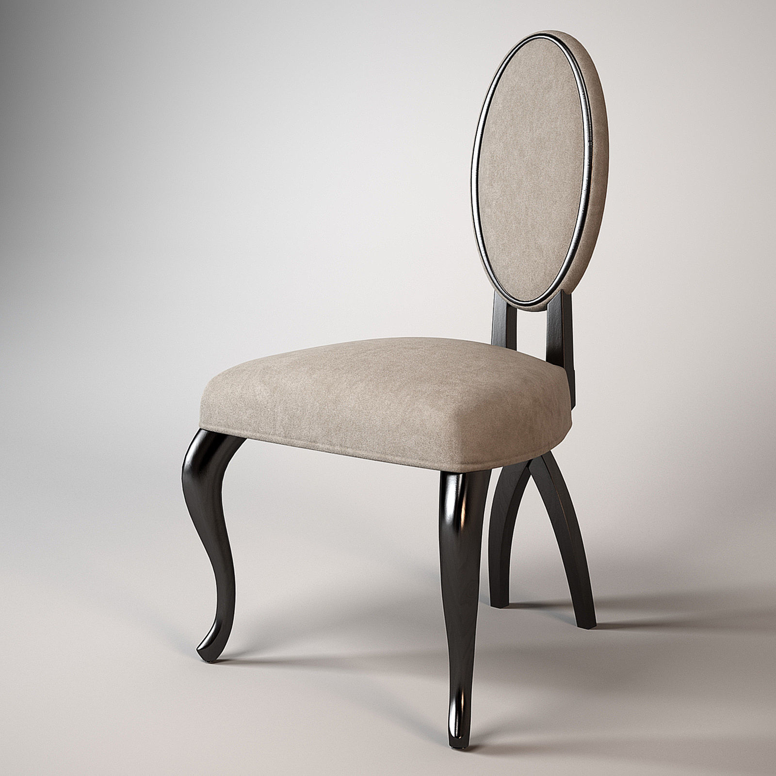 Furniture Collection - Christopher Guy  3D model_43