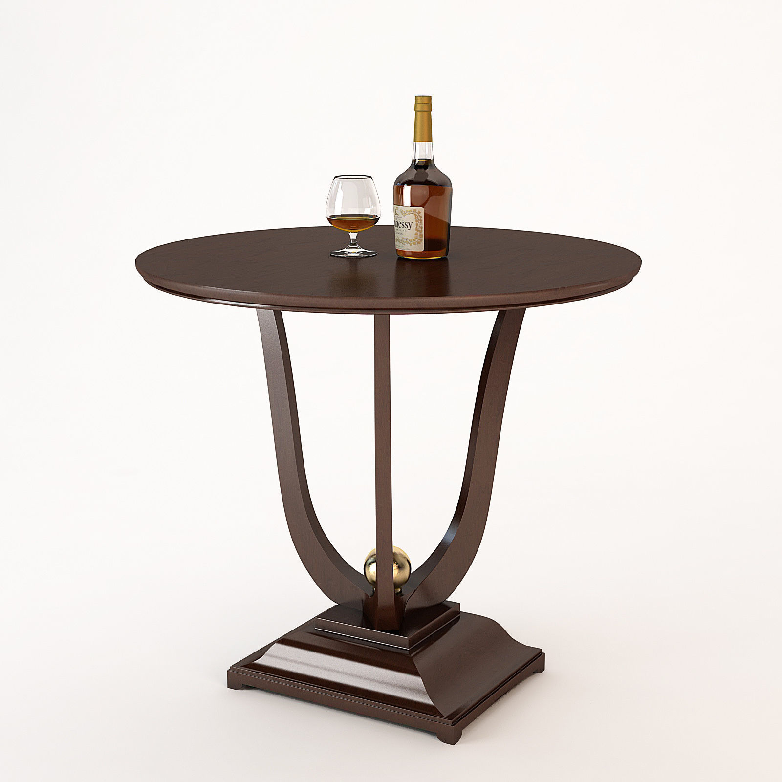 Furniture Collection - Christopher Guy  3D model_2