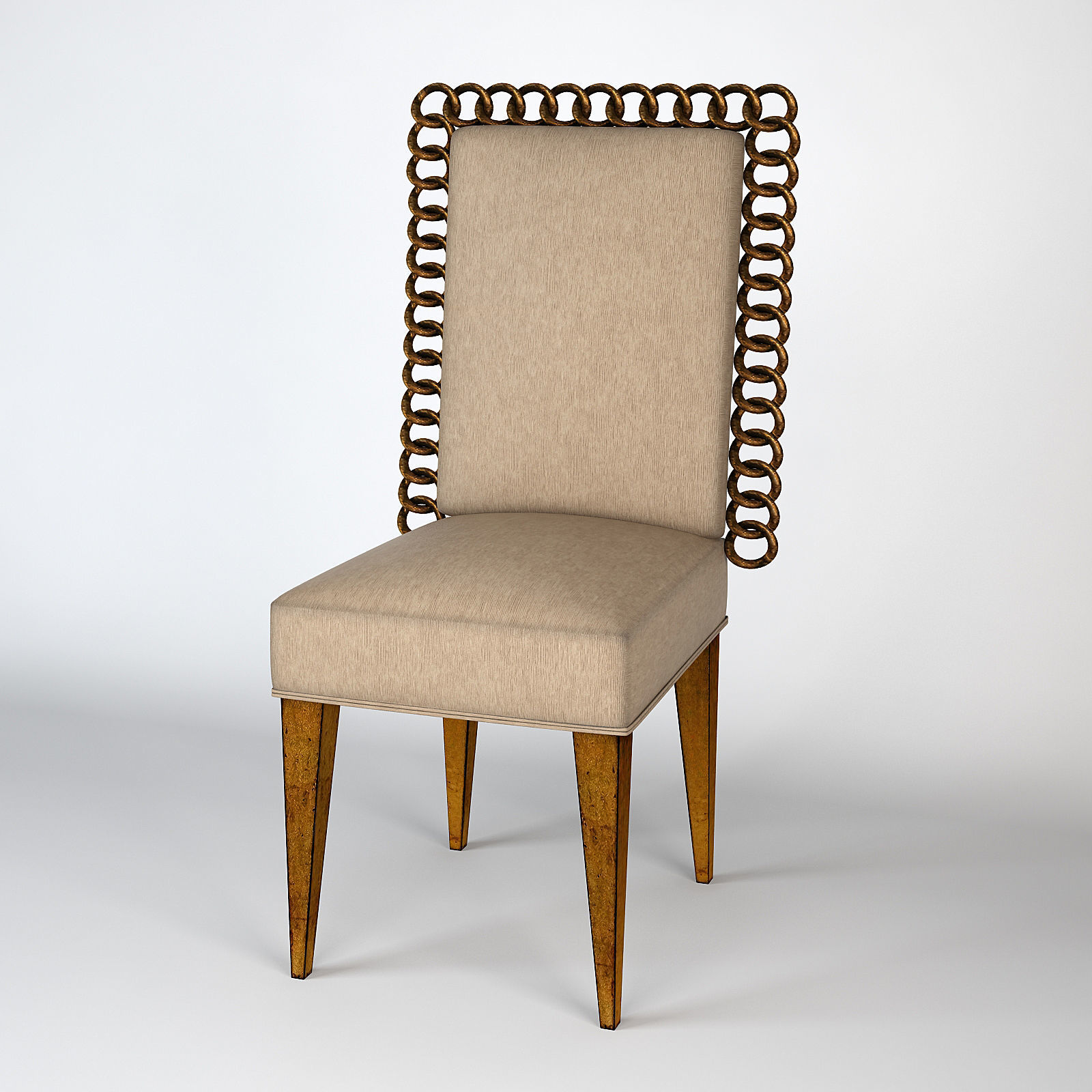 Furniture Collection - Christopher Guy  3D model_59