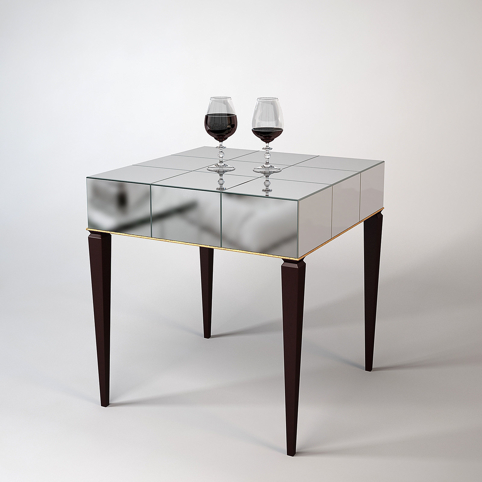 Furniture Collection - Christopher Guy  3D model_35