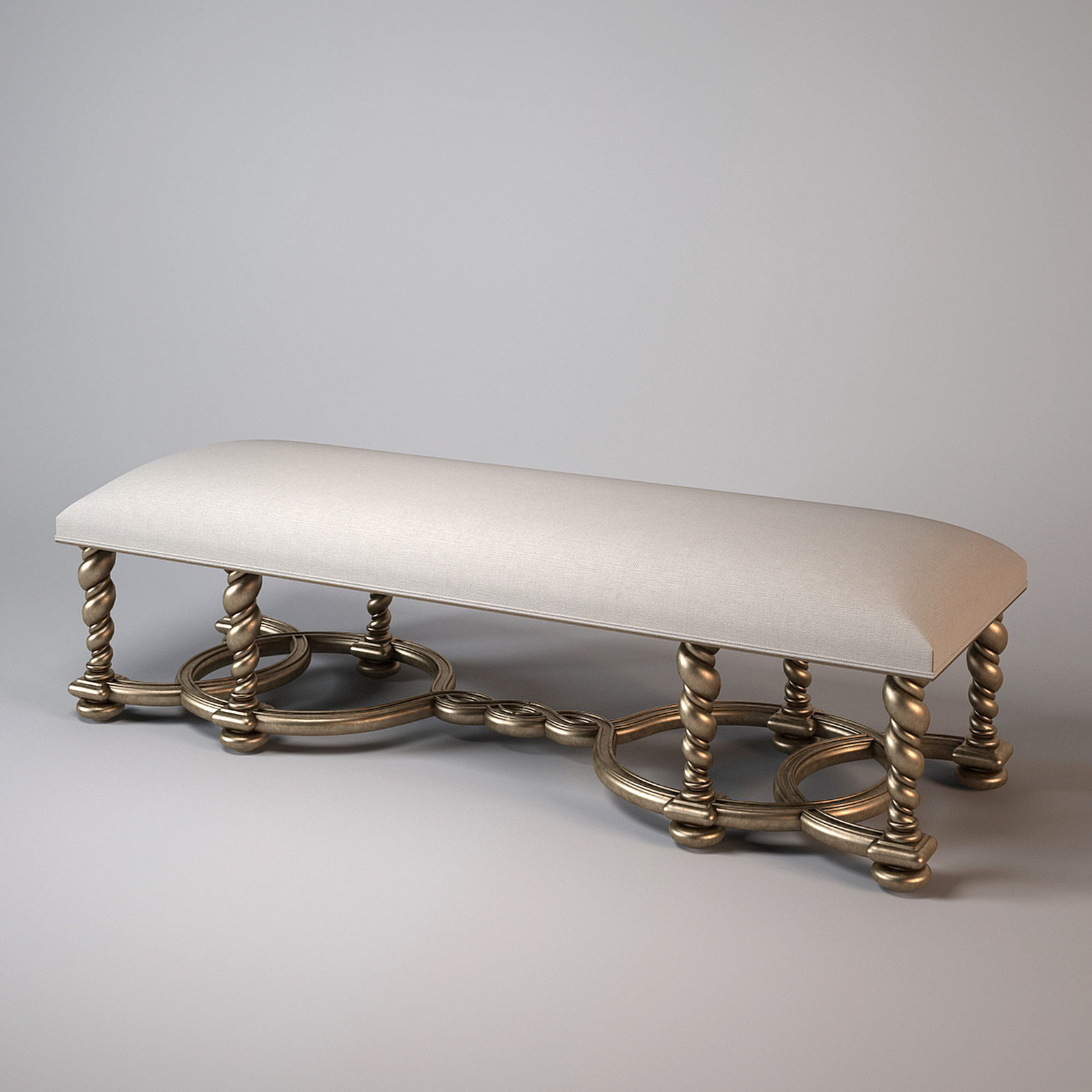 Furniture Collection - Christopher Guy  3D model_36