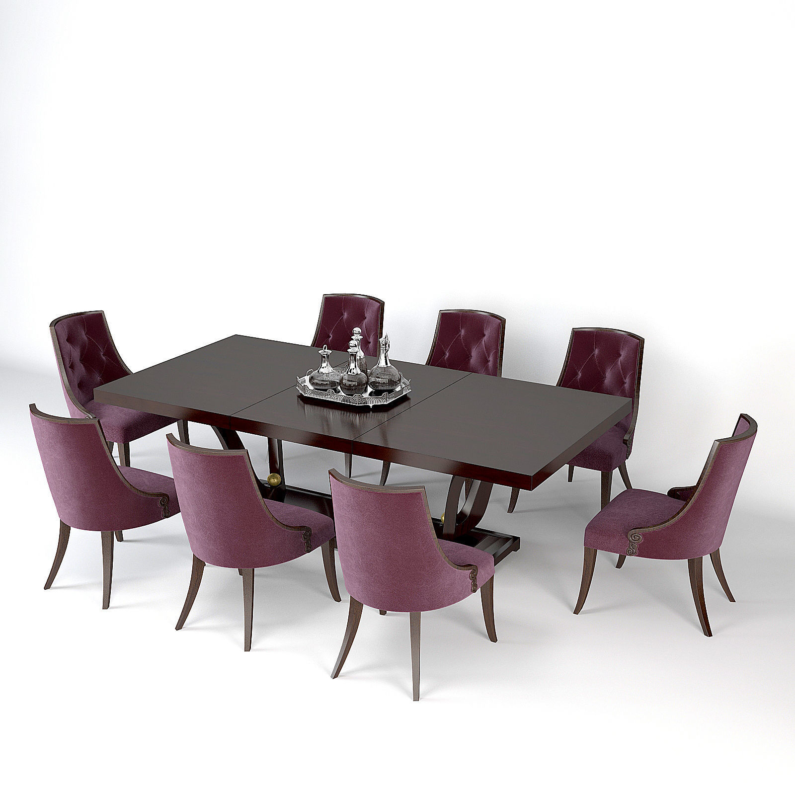 Furniture Collection - Christopher Guy  3D model_57