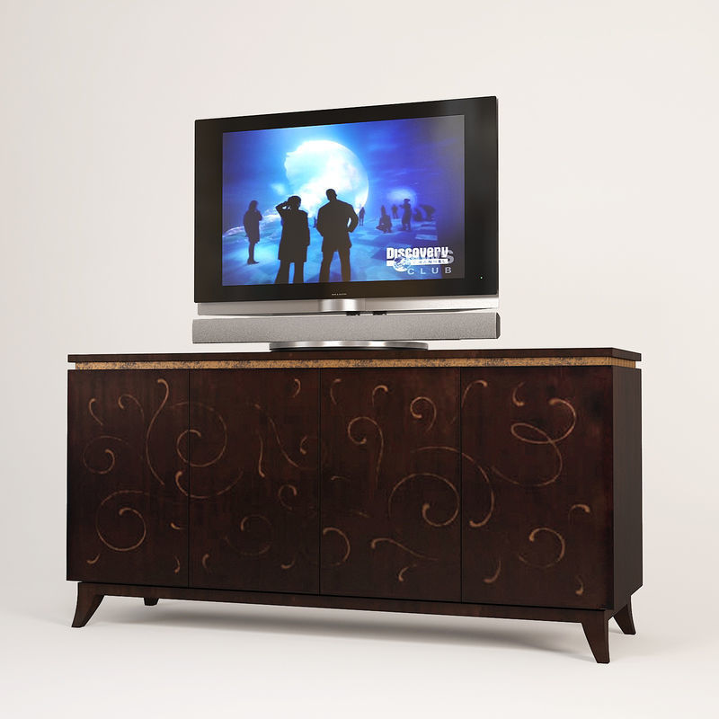 Furniture Collection - Christopher Guy  3D model_31