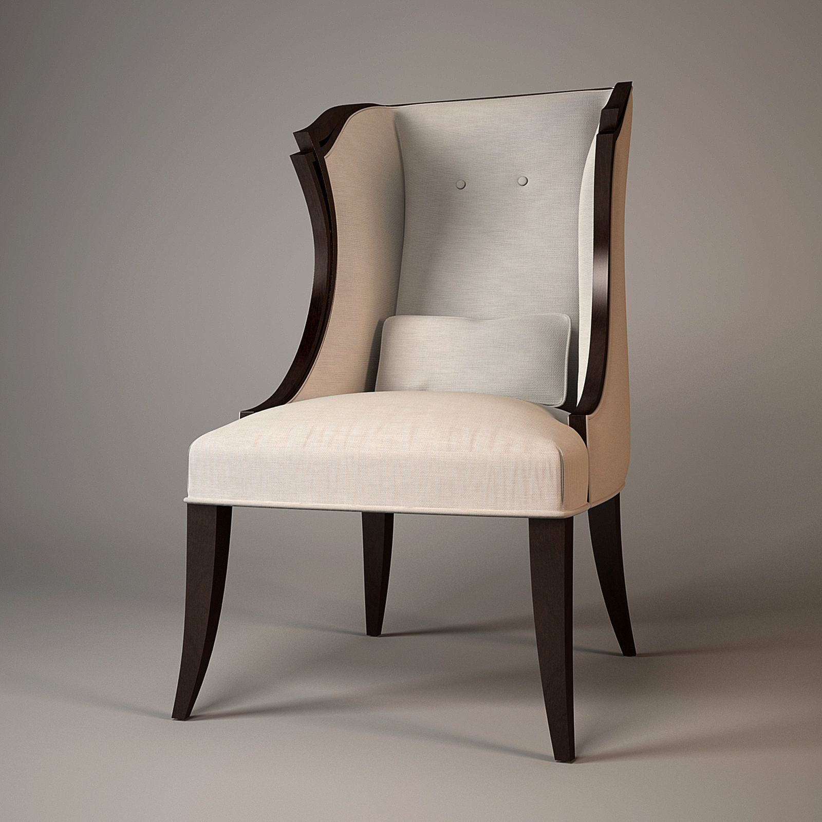 Furniture Collection - Christopher Guy  3D model_68