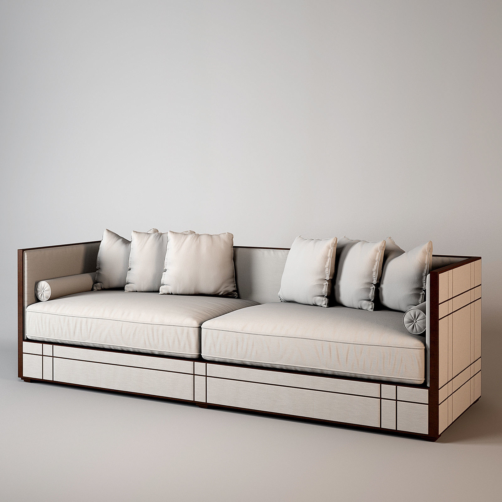 Furniture Collection - Christopher Guy  3D model_14