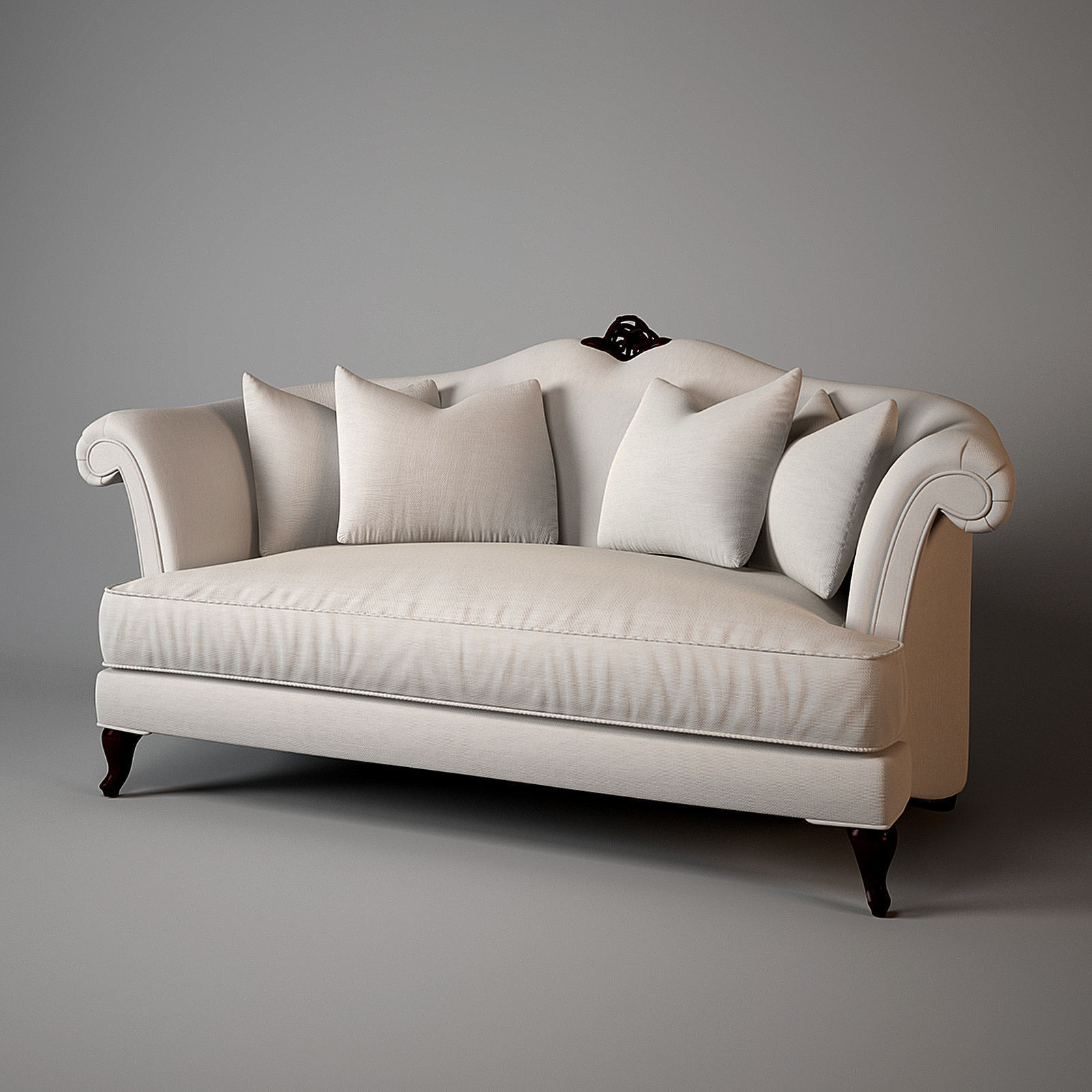 Furniture Collection - Christopher Guy  3D model_60