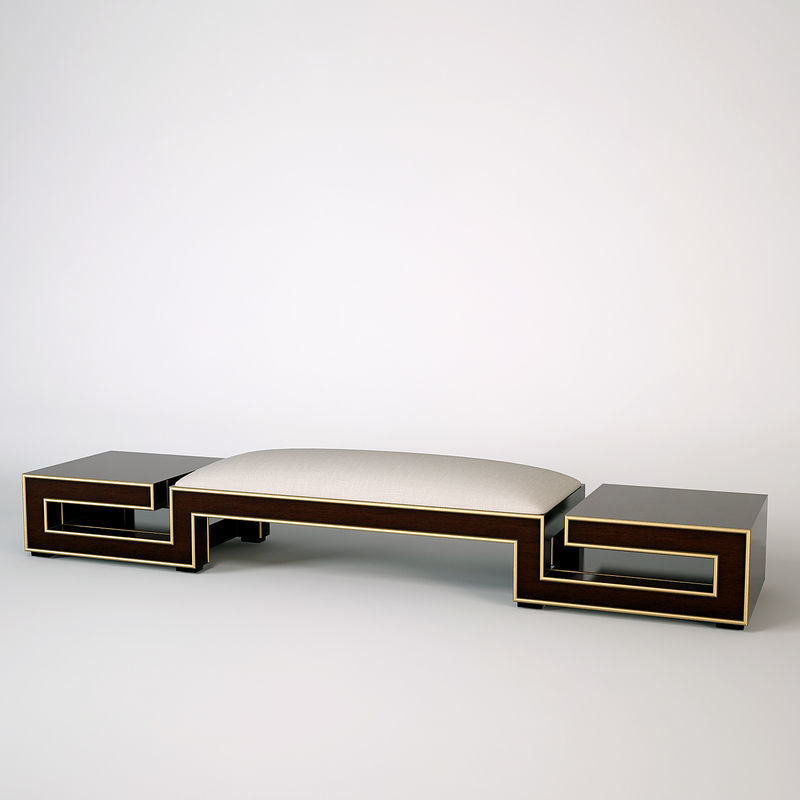 Furniture Collection - Christopher Guy  3D model_39