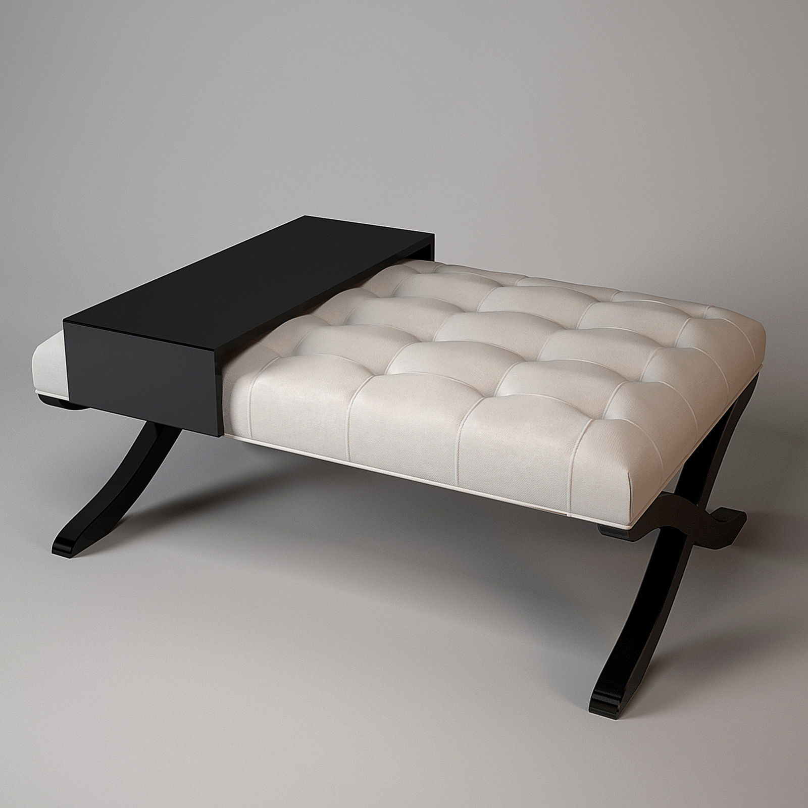 Furniture Collection - Christopher Guy  3D model_34