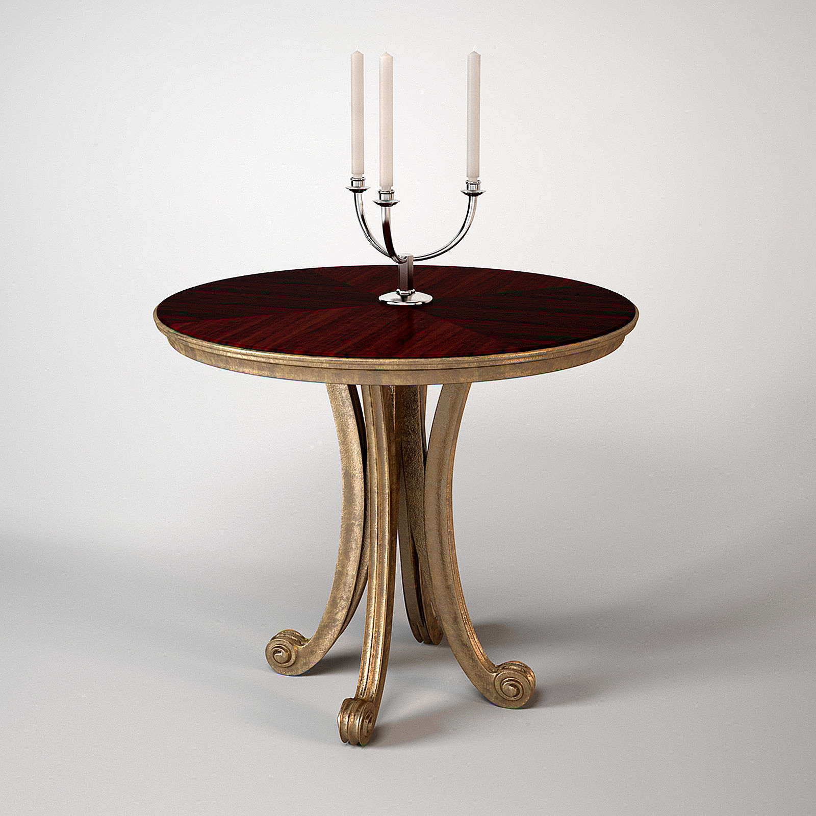 Furniture Collection - Christopher Guy  3D model_38